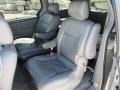 2008 Silver Shadow Pearl Toyota Sienna XLE AWD  photo #30