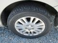 2008 Silver Shadow Pearl Toyota Sienna XLE AWD  photo #31