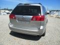 2008 Silver Shadow Pearl Toyota Sienna XLE AWD  photo #37