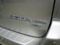 2008 Silver Shadow Pearl Toyota Sienna XLE AWD  photo #38