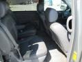 2008 Silver Shadow Pearl Toyota Sienna XLE AWD  photo #40