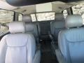 2008 Silver Shadow Pearl Toyota Sienna XLE AWD  photo #42