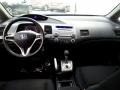 Tango Red Pearl - Civic LX-S Sedan Photo No. 12
