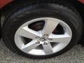 Tango Red Pearl - Civic LX-S Sedan Photo No. 23
