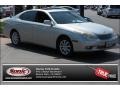 Millennium Silver Metallic - ES 300 Photo No. 1