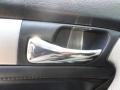 2003 Satin Silver Metallic Honda Accord EX V6 Coupe  photo #7