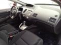 Tango Red Pearl - Civic LX-S Sedan Photo No. 27