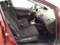 Tango Red Pearl - Civic LX-S Sedan Photo No. 28