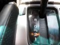 2003 Satin Silver Metallic Honda Accord EX V6 Coupe  photo #11
