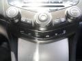 2003 Satin Silver Metallic Honda Accord EX V6 Coupe  photo #13