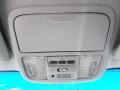 2003 Satin Silver Metallic Honda Accord EX V6 Coupe  photo #15