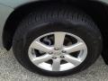 Everglade Metallic - RAV4 Limited 4WD Photo No. 4