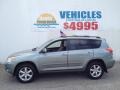 Everglade Metallic - RAV4 Limited 4WD Photo No. 6