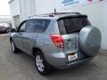 Everglade Metallic - RAV4 Limited 4WD Photo No. 7