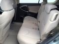 Everglade Metallic - RAV4 Limited 4WD Photo No. 13