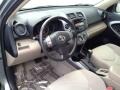 Everglade Metallic - RAV4 Limited 4WD Photo No. 15