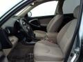 Everglade Metallic - RAV4 Limited 4WD Photo No. 17