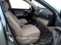 Everglade Metallic - RAV4 Limited 4WD Photo No. 30