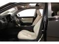 2012 Lexus CT Ecru Nuluxe Interior Interior Photo