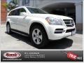 Arctic White - GL 450 4Matic Photo No. 1
