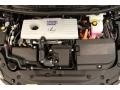 2012 Lexus CT 1.8 Liter Atkinson Cycle DOHC 16-Valve VVT-i 4 Cylinder Gasoline/Electric Hybrid Engine Photo