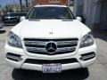 Arctic White - GL 450 4Matic Photo No. 6