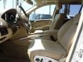 Arctic White - GL 450 4Matic Photo No. 17