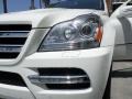 Arctic White - GL 450 4Matic Photo No. 22
