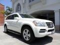 Arctic White - GL 450 4Matic Photo No. 25