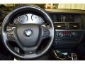 Carbon Black Metallic - X3 xDrive 35i Photo No. 24
