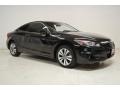 Crystal Black Pearl - Accord LX-S Coupe Photo No. 2