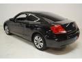 Crystal Black Pearl - Accord LX-S Coupe Photo No. 6