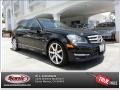 Black - C 250 Sport Photo No. 1