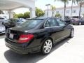 Black - C 250 Sport Photo No. 2