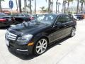 Black - C 250 Sport Photo No. 5