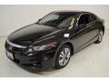 Crystal Black Pearl - Accord LX-S Coupe Photo No. 9