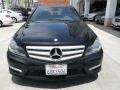 Black - C 250 Sport Photo No. 6
