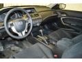 Crystal Black Pearl - Accord LX-S Coupe Photo No. 12