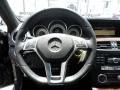 Black - C 250 Sport Photo No. 11