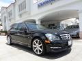 Black - C 250 Sport Photo No. 25