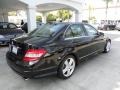 Black - C 300 Sport Photo No. 2
