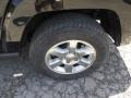 2007 Black Clearcoat Jeep Commander Sport 4x4  photo #3