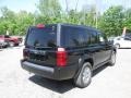 2007 Black Clearcoat Jeep Commander Sport 4x4  photo #6