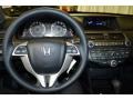 Crystal Black Pearl - Accord LX-S Coupe Photo No. 24