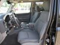 2007 Black Clearcoat Jeep Commander Sport 4x4  photo #13