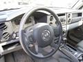 2007 Black Clearcoat Jeep Commander Sport 4x4  photo #16