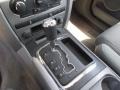 2007 Black Clearcoat Jeep Commander Sport 4x4  photo #17