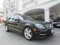 Black - C 300 Sport Photo No. 25