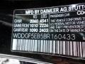 Black - C 300 Sport Photo No. 26