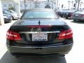 Black - E 350 Cabriolet Photo No. 3